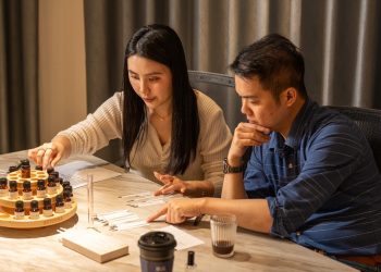 調香師實驗室掀起跨界熱潮 嗅覺行銷成品牌新語言