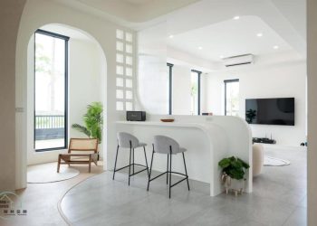 宜蘭室內設計專家讓空間優雅蛻變 演繹生活空間美學