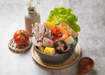 台中東區美食推薦 不限時復古茶館 小火鍋到手搖飲通通滿足