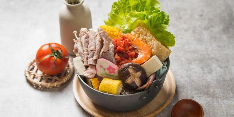 台中東區美食推薦 不限時復古茶館 小火鍋到手搖飲通通滿足