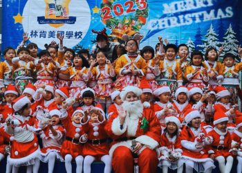嘉義市全美語幼兒園推薦 沉浸式英語教學廣受家長肯定