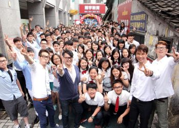 升科大不煩惱 台中高職補習推薦 全方位輔導一次搞定
