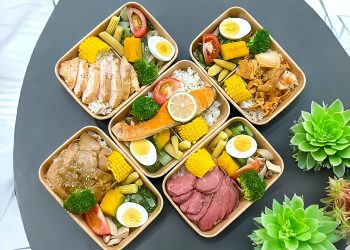 桃園中壢美食推薦 健康輕食結合公益 咖啡美味任你選