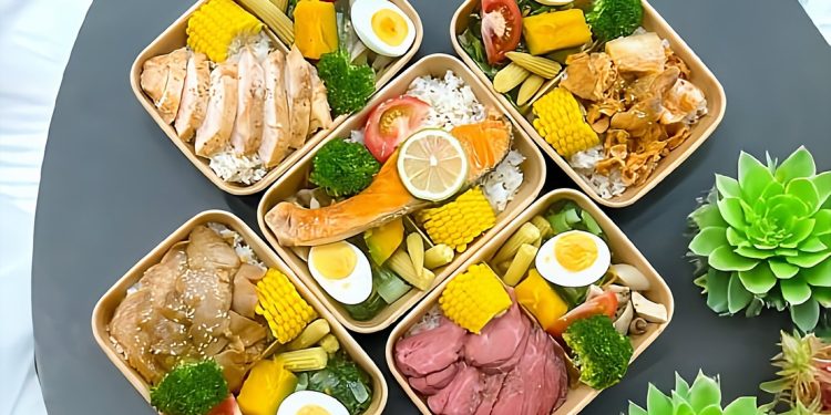 桃園中壢美食推薦 健康輕食結合公益 咖啡美味任你選