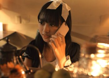 電話聊天交友始祖：0204　寂寞經濟的黃金年代