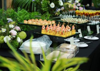 有風有雨有光在 新壽「VIP主題活動」 身心靈的饗宴