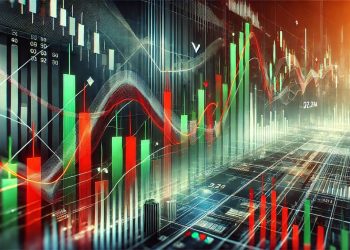 川普關稅政策引發恐慌性殺盤 亞股無差別暴跌、美元走弱