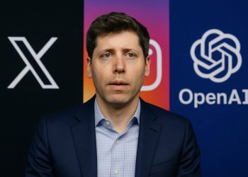 阿特曼與馬斯克再對撞？傳OpenAI計畫打造全新AI社群平台