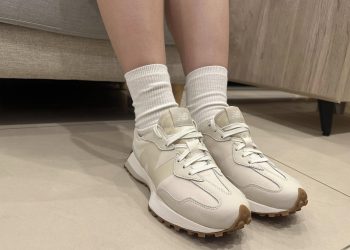 百搭爆款鞋猛砍4折起！正妹分享「這樣買」網狂讚：真的很超值!