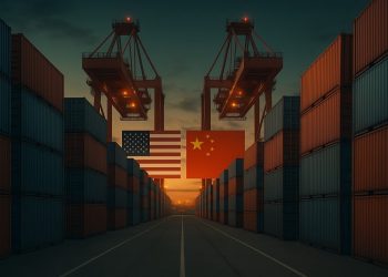 美中貿易談判陷入「多元宇宙」？市場觀望關稅戰最新發展