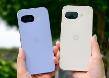 Google Pixel 9a 值得買嗎？鳶尾紫開箱、功能亮點、優惠通路全解析！