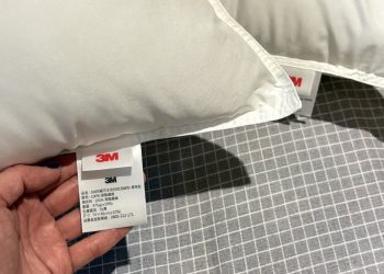 最頂「床寢法寶」 限時5折！妹子狂讚5亮點  過來人激推：買了不後悔