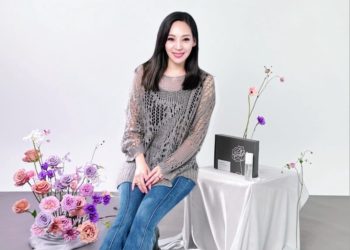 將最好的春日保養　獻給最親愛的媽媽