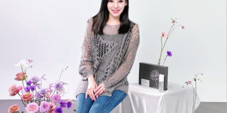 將最好的春日保養　獻給最親愛的媽媽