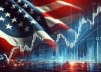 關稅戰降溫激勵美股續彈 台股量縮震盪、題材股接力撐盤