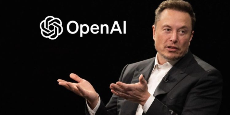 AI爭霸白熱化！OpenAI反控馬斯克惡意騷擾 法律戰再升級
