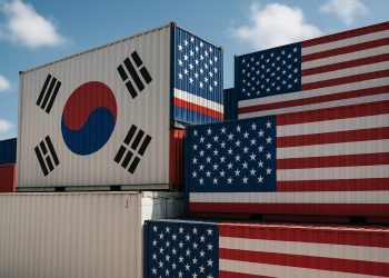 中國假冒韓貨出口美國避關稅 南韓海關查獲逾7.2億違規案