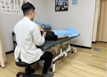 樹林人的健康後盾　專業物理治療時刻守護