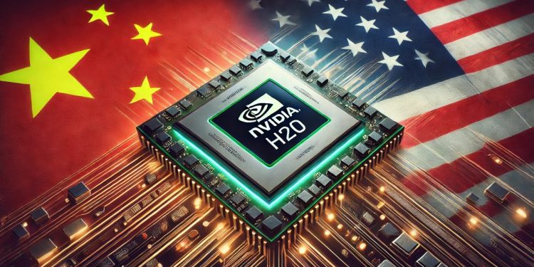 輝達示警中國出口管制將重擊營收 AI晶片族群盤後重挫