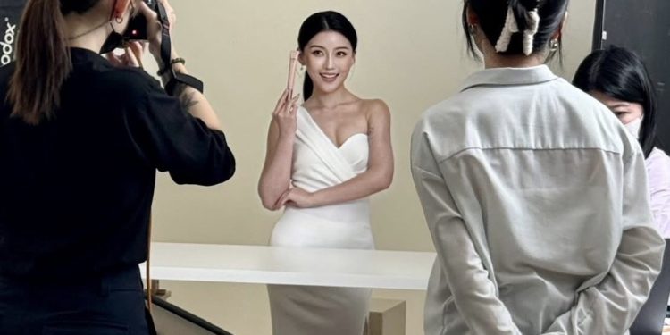 從日常生活發掘品牌力!專訪高敏敏營養師的創業筆記