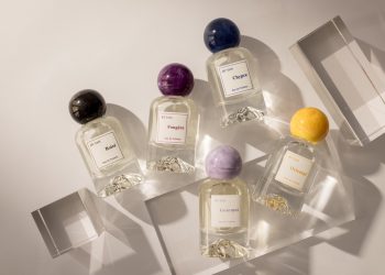 世界級調香技藝正式進駐亞洲！香氛品牌BY YAN 攜手ELL&s開啟法式魅力之旅