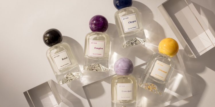 世界級調香技藝正式進駐亞洲!香氛品牌BY YAN 攜手ELL&s開啟法式魅力之旅
