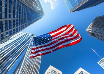 川普鬆口145%關稅 法人喊話：應選擇穩配抗波動配置