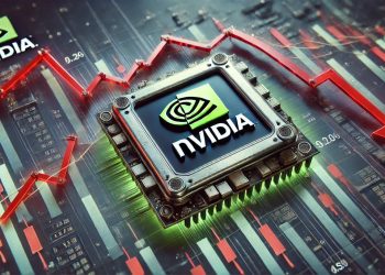 輝達H20晶片禁令太傷？股價應聲崩逾7%、市值蒸發1.8兆