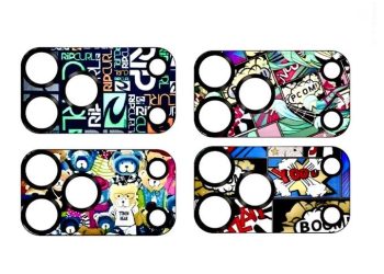 iPhone 17 Pro外殼曝光？相機改採橫貫式排列、評價兩極