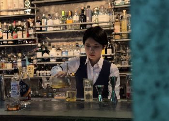 琴酒迷好Chill處！冠軍調酒師台灣食材搭琴酒 體驗在地風情餐酒