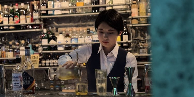 琴酒迷好Chill處!冠軍調酒師台灣食材搭琴酒 體驗在地風情餐酒