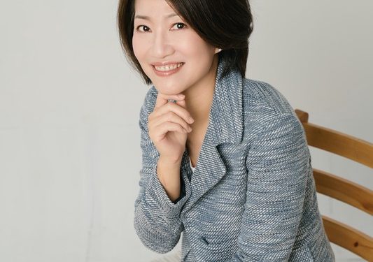 李淑媛  創奇蹟行者之路