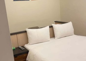 彰化住宿｜哪裡包含卡拉OK、兒童遊戲區 最新彰化包棟推薦