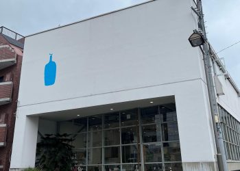 2025日本咖啡廳｜咖啡探店 日本藍瓶咖啡特色門市7選