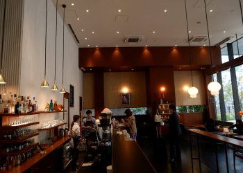 日本景點｜看夜景、質感咖啡廳、明太子吃到飽 福岡一日遊推薦