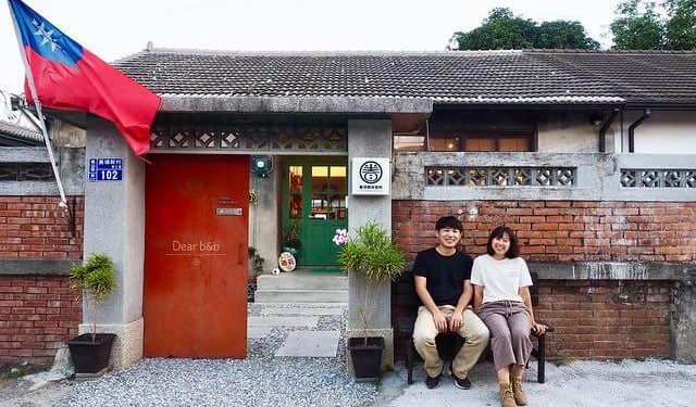 台灣住宿|高雄包棟住宿推薦TOP6 用歲月說故事眷村民宿 設計感十足藝術公寓 要包棟玩盡興又放鬆