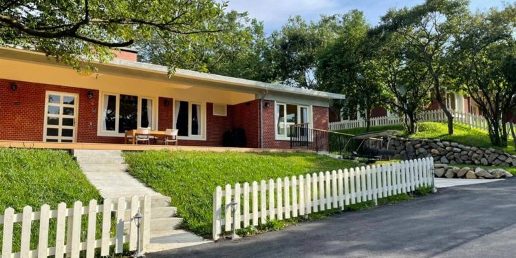 雙北住宿|雙北包棟推薦 朋友共享美好時光7大民宿推薦