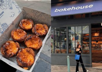 香港美食｜中環必吃美食 走進「中環」蛋塔與絲襪奶茶帶你回味香港情懷