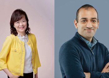 台灣羅氏攜手台灣東洋 為癌症精準醫療發展添動能