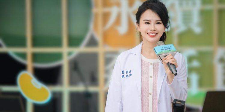 天天外食也能吃出健康!營養師吳映澄教你掌握健康飲食訣竅