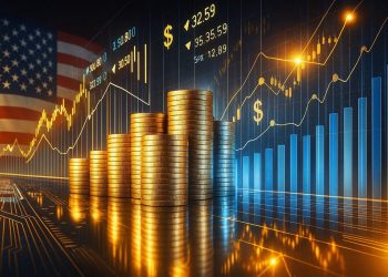 美元今年挫低逾9% 新興市場獲喘息、各國央行陷兩難