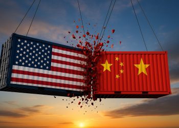 美中關稅戰僵持 中國釋出穩定就業措施、預告刺激政策