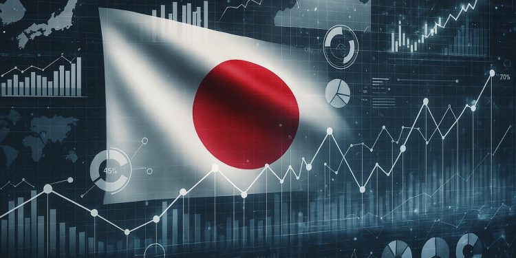 關稅談判占先機？日股強彈近6% 半導體與金融股領軍全面大漲