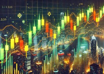 清明連假前夕資金觀望 權值股普遍走軟、台股小漲作收