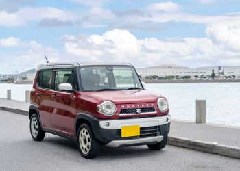 日本租車6大省錢攻略  2800日圓爽玩沖繩、福岡九州