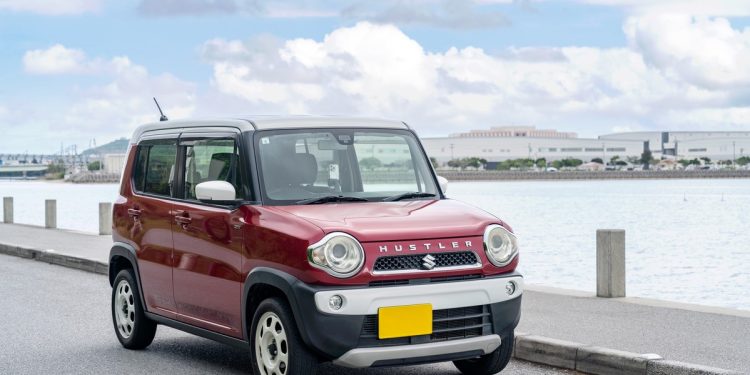 日本租車6大省錢攻略  2800日圓爽玩沖繩、福岡九州