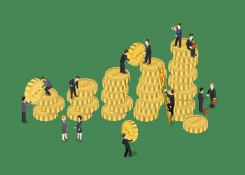 純A債00950B防禦性佳.收益穩！關稅戰爭中的最後「避稅」聖地？