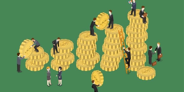 純A債00950B防禦性佳.收益穩！關稅戰爭中的最後「避稅」聖地？