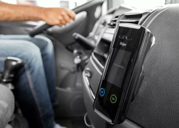 安行智控-酒精鎖推薦第一品牌