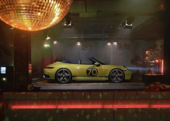 保時捷中國Q1銷售大跌42% 小米、比亞迪等中國品牌篡位